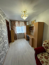 2-комнатная квартира, Сгибнева 12 - фото 9