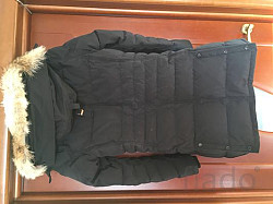 Куртка пуховик парка новая женская Canada Goose размер 46 М - фото 3