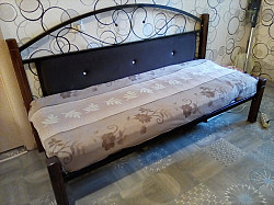 Кровать-диванчик - фото 6
