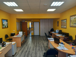 Офис в центре города Тюмень