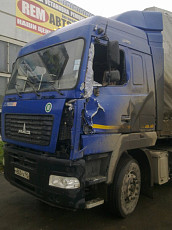 Кузовной ремонт грузовиков Правка ремонт рам усиление - фото 4