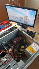 Ремонт компьютера, пк, ноутбука, установка виндовс, программ - фото 5