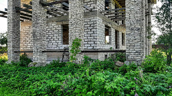 Здание частного отеля у Псковского озера - фото 9