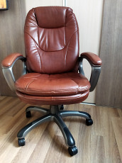 Продам кресло руководителя - фото 4