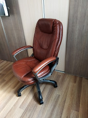 Продам кресло руководителя - фото 3