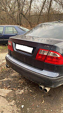 Продам автомобиль SAAB 9-5, 2004 г.в - фото 5