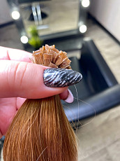 Обучение наращиванию волос владимир - фото 3