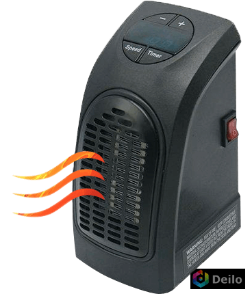 Обогреватель Handy Heater