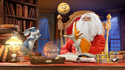 Именные видео-сказки от Деда Мороза - фото 3