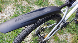Велосипед Gestalt HX-4099 гидравлические тормоза - фото 9