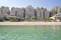 Продаю 6-ти комнатную квартиру в Дубай со своим пляжем - фото 5