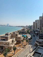 Продаю 6-ти комнатную квартиру в Дубай со своим пляжем - фото 6
