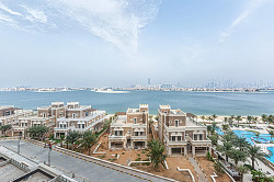 Продаю 6-ти комнатную квартиру в Дубай со своим пляжем - фото 4