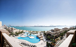 Продаю 6-ти комнатную квартиру в Дубай со своим пляжем - фото 7