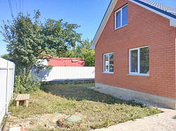 Продам дом 120 м2 4 сот. СНТ Нива Ейское шоссе - фото 3