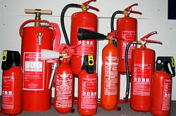 Монтаж пожарной сигнализации и системы пожаротушения - фото 3