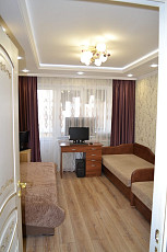 Продаю 2 комнатную квартиру в г.Королев, ул.Молодежная , д.1 - фото 3
