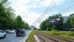 Светодиодные экраны в Нижнем Новгороде, наружная реклама в л - фото 3