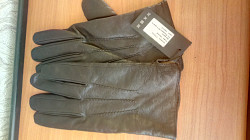 Мужские перчатки - фото 4