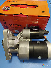 Стартер редукторный усиленный 12В 3, 2 кВт Д-240, Д-144 110100