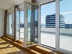 Окна двери ПВХ, остекление балконов лоджии - фото 5