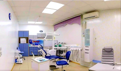Стоматологический кабинет «САНТА-VII» в Липецке - фото 3
