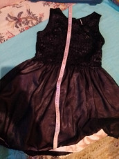 Маленькое черное платье - фото 4