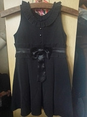 Маленькое черное платье - фото 5