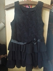 Маленькое черное платье - фото 6