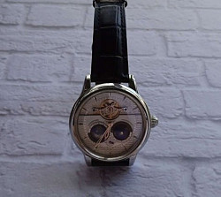 Часы мужские Montblanc - фото 8