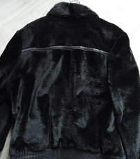Меховая куртка мужская (Кенгуру-Норка-Кожа) - фото 4