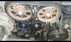 Обслуживание и ремонт легковых автомобилей - фото 8