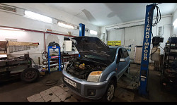 Обслуживание и ремонт легковых автомобилей - фото 5