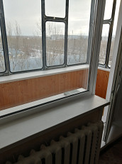 Сдам однокомнатную квартиру на Тюленева (новый город ) - фото 5