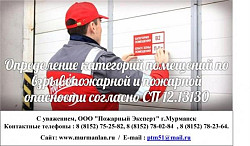Пожарная безопасность Мурманск и Мурманская область 2023-202 - фото 6