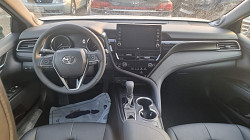 Продажа Toyota Camry xv70 седан 2.5 л. 220 л.с - фото 4
