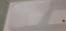 Реставрация, восстановление ванн акрилом - фото 4