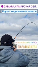 Рыбалка с гидом - фото 6