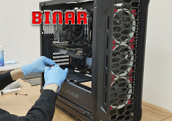 BINAR - решение любой электронной проблемы - фото 4