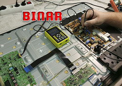 BINAR - решение любой электронной проблемы - фото 5