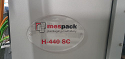 Упаковочная машина Mespack Н-440 SC - фото 5