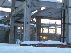 Готовые сооружения из железобетонных конструкций с доставкой - фото 3