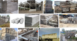 Готовые сооружения из железобетонных конструкций с доставкой - фото 5