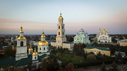 Паломничество по России, в Абхазию, Крым из Чебоксар - фото 8
