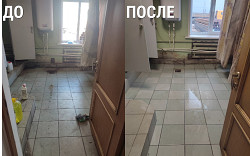 Клининг, уборка квартир, домов, офисов в Воронеже - фото 4