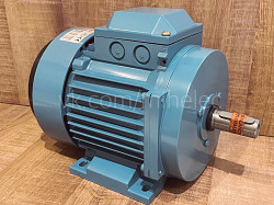 Электродвигатель ABB Motors M2AA 090S 3GAA091001-ASA 1.5 квт