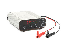 Автоматическое зарядное устройство SKAT 8А - фото 3