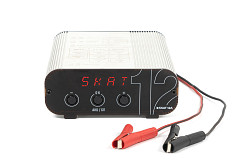 Автоматическое зарядное устройство SKAT 12А - фото 3