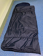 Спальный мешок "МИР" - фото 3