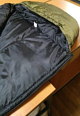 Спальный мешок КАМ - фото 3